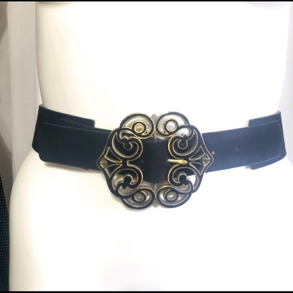 Armani Exchange Accessories - Vintage Armani Exchange Belt